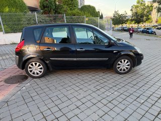 RENAULT SCENIC 1.5 DCI 105 CV DISTINTIVO B