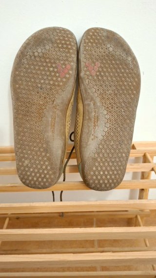 Zapatillas Vivobarefoot