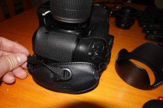 Lote Profesional Canon EOS 80D + extras+objetivos
