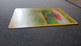 Vileplume (EX 69) EN rare set expedition pokemon