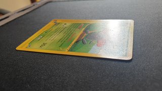 Vileplume (EX 69) EN rare set expedition pokemon