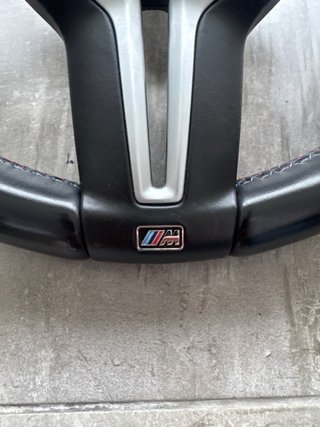 Volante BMW M FXX Original