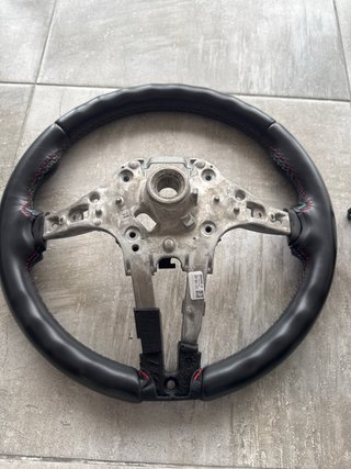 Volante BMW M FXX Original
