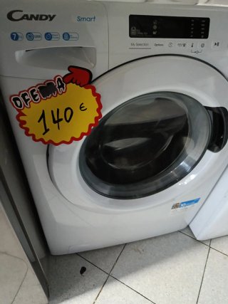 Nevera Hisense Blanca
