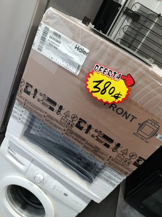 Nevera Hisense Blanca
