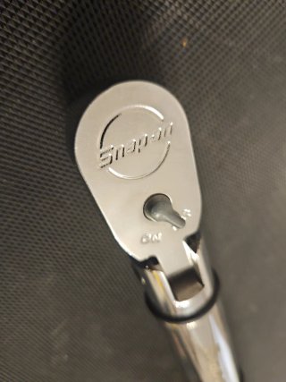 Snap-on