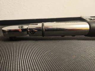 Snap-on