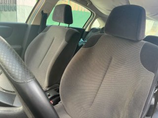 Citroen C4 2004