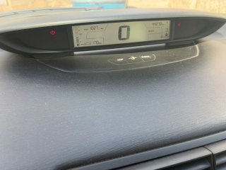 Citroen C4 2004