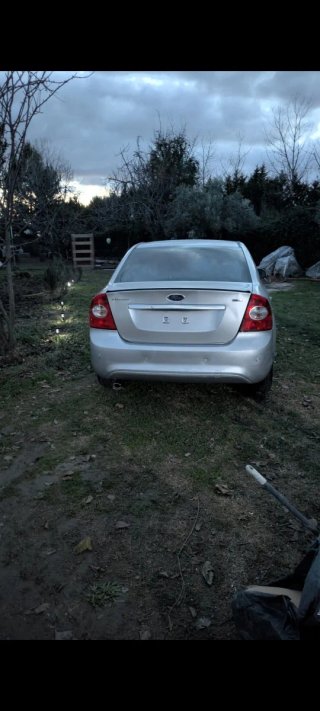 Ford Focus 2010