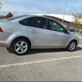 Ford Focus 2010