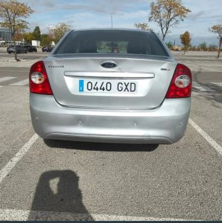 Ford Focus 2010