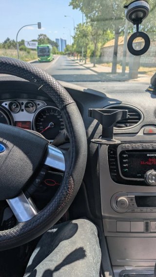 Ford Focus 2010