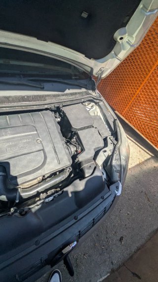 Ford Focus 2010