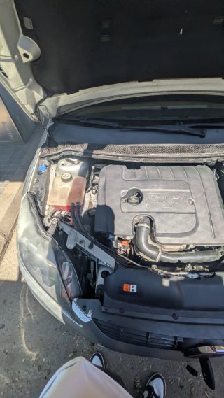 Ford Focus 2010