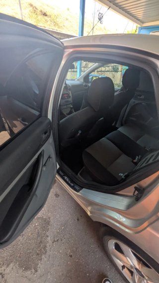 Ford Focus 2010