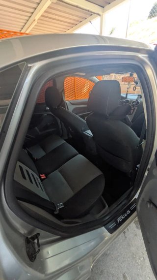 Ford Focus 2010