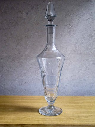 Lote 3 Botellas Antiguas Licor