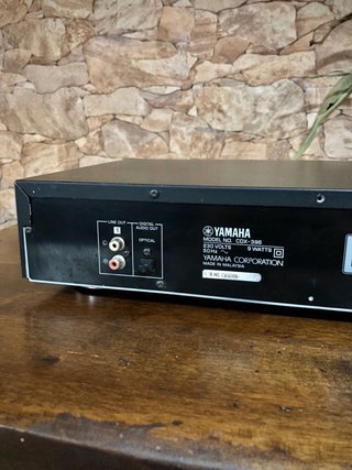 Yamaha CDX-396