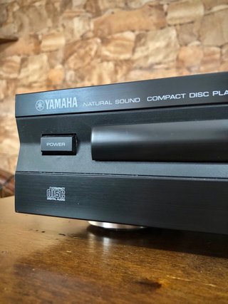 Yamaha CDX-396