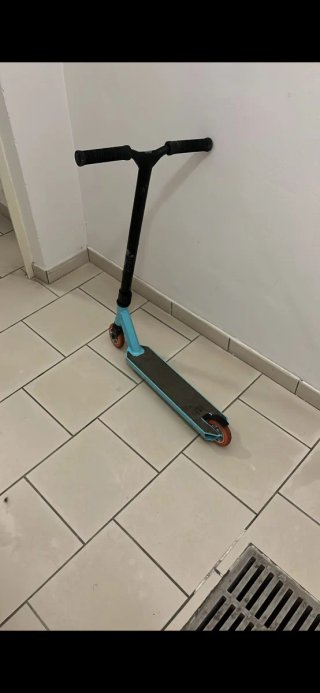 Monopattino Freestyle