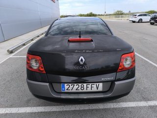 Renault Megane 2006