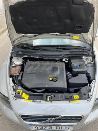 ocasion Volvo S40