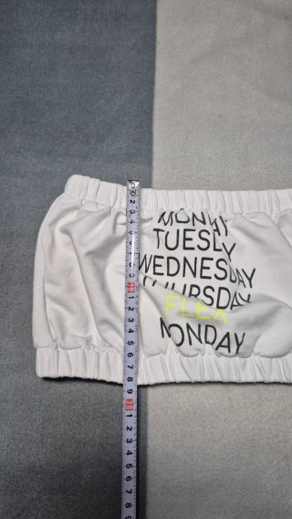Top palabra de honor Days of the week