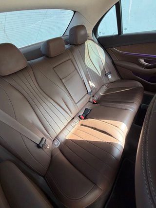 Mercedes-Benz Clase E 2016