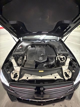 Mercedes-Benz Clase E 2016