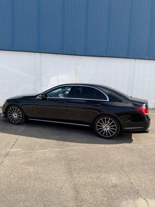 Mercedes-Benz Clase E 2016