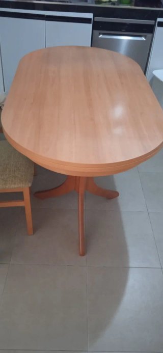Mesa de comedor