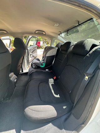 Citroën C5 2.0HDI 2012
