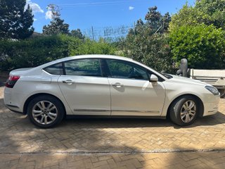Citroën C5 2.0HDI 2012
