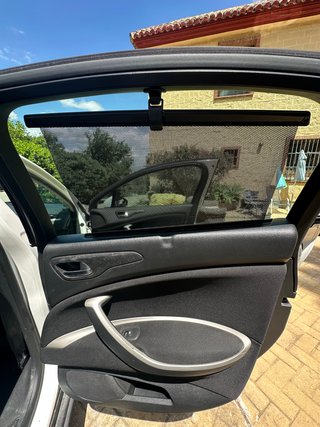 Citroën C5 2.0HDI 2012