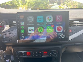 Citroën C5 2.0HDI 2012