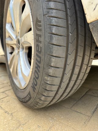 Citroën C5 2.0HDI 2012
