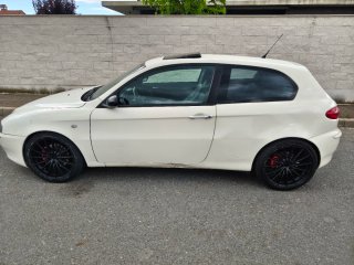Alfa Romeo 147 2004