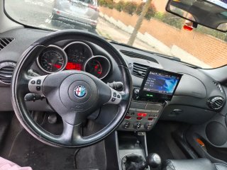 Alfa Romeo 147 2004