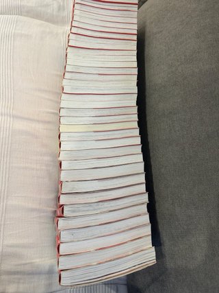 Colección definitiva Bola de Drac COMPLETA catalán