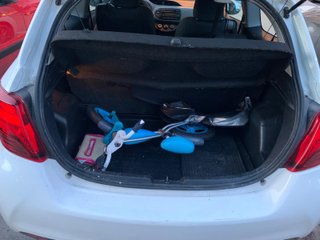 Toyota Yaris 2015