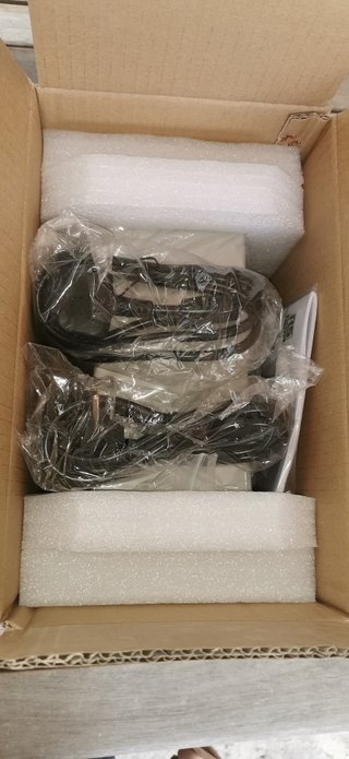 Fuente Alimentación Programable RS-3005D