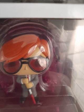 Funko Pop! Matt Murdock 1385 Marvel