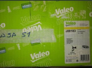 Faro Izquierdo Polo 9N Nuevo