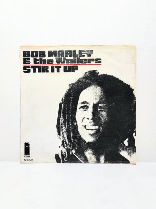 Bob Marley & The Wailers