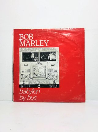 Bob Marley & The Wailers