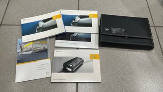 Manual Opel Corsa