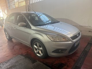Ford Focus 2010