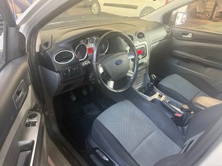 Ford Focus 2010