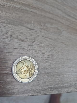 Moneda 2€